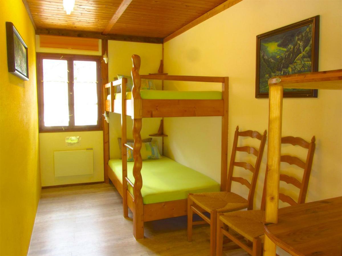 Hostel Baracca Backpacker Aurigeno Zewnętrze zdjęcie
